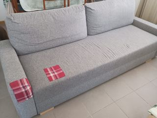 Mesitas de nohe