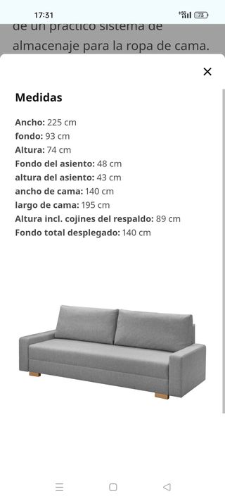 Mesitas de nohe