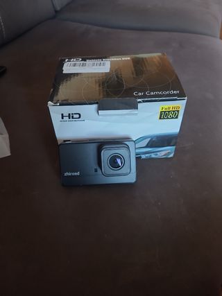 Zhiroad Dash CAM Coche