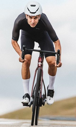 OFERTA EBIKE CARRETERA BH IAEROLIGHT 1.7 2025