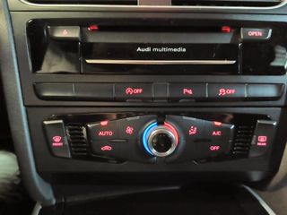 Audi A4 2.0TDI 150 STRONIC SPORT EDITION