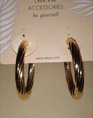 ARGOLLAS DORADAS 