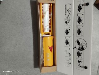 Vorwerk Kubota FK 350