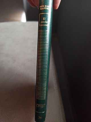Historia de la literatura española