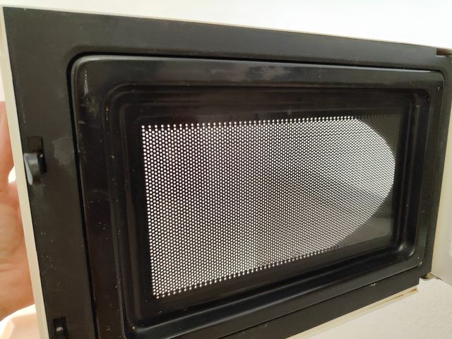 Microondas Scheineder