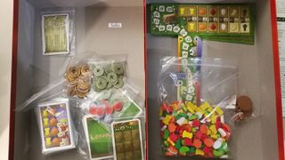 ALLE PORTE DI LOYANG  - gioco da tavolo 