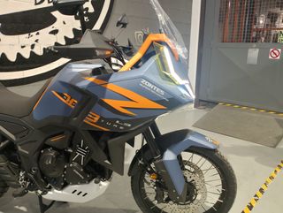 ZONTES 703F NUEVA OFERTA