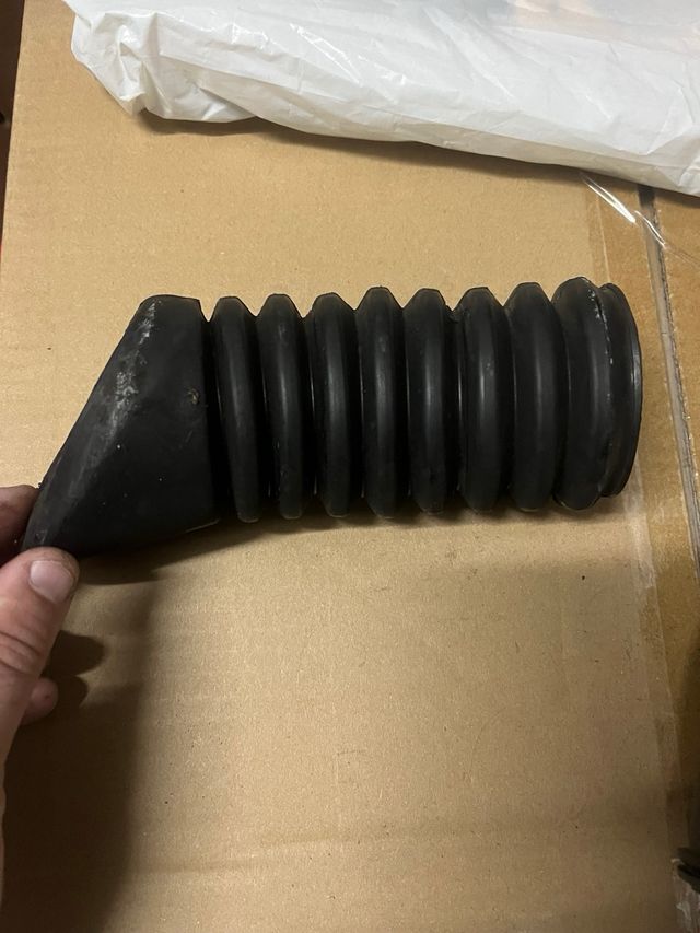 Fuelle admision Vespa PX 