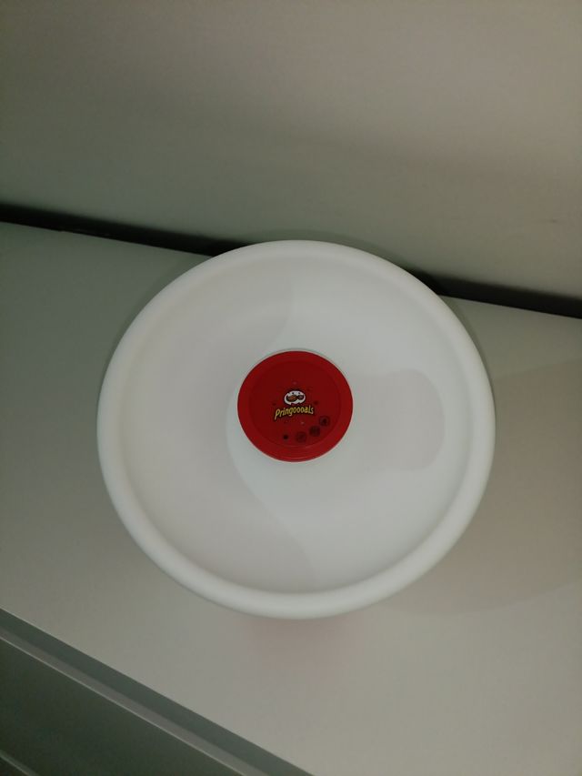 Ciotola Pringoooals - Porta Patatine