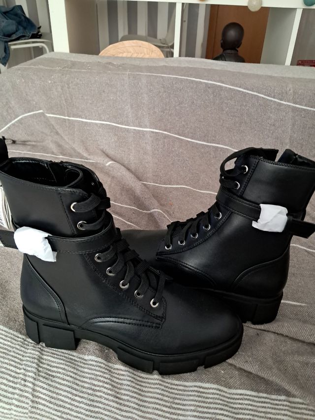 Botas  mujer Parfois