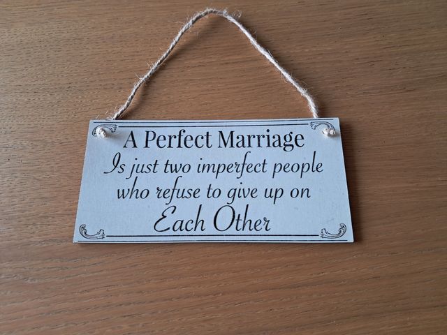 Placa decorativa de madeira