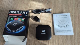 Carplay Auto