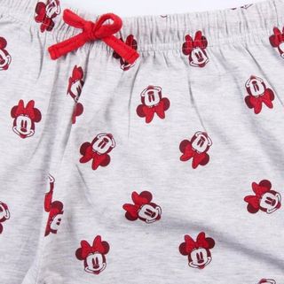 Pijama corto Minnie 