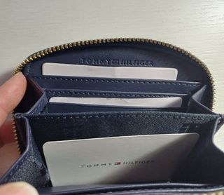 Cartera NUEVA Tommy Hilfiger