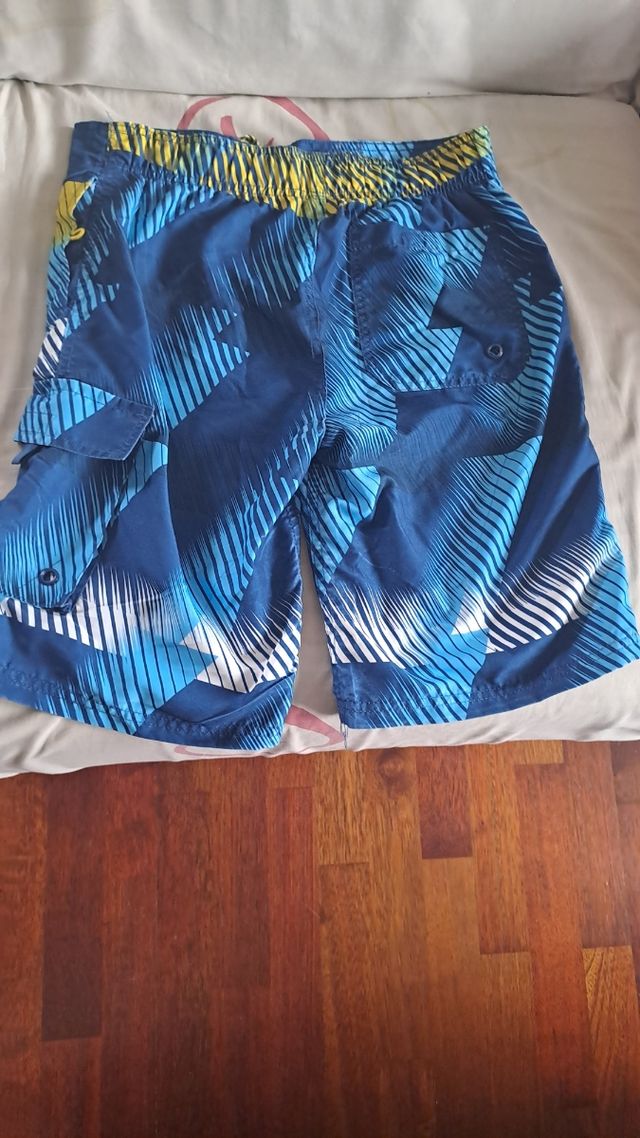 Bañador chico talla S