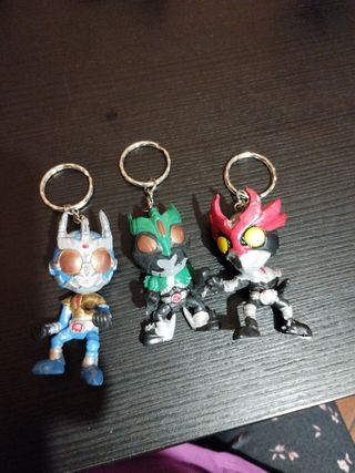 Portachiavi x collzzionisti