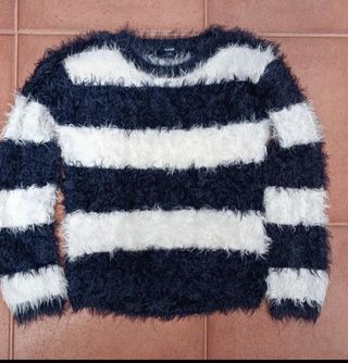 Camisola malha Kiabi