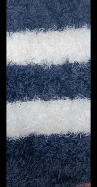 Camisola malha Kiabi