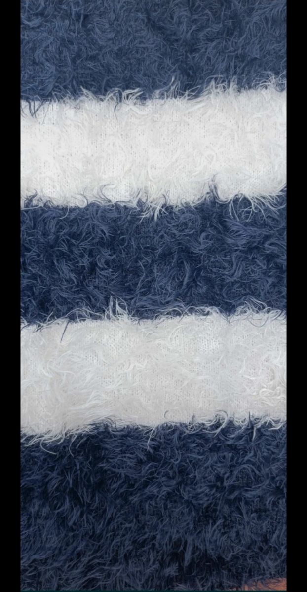 Camisola malha Kiabi