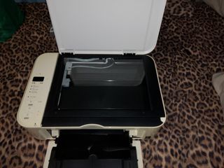 Canon pixma Impresora + Escaner