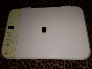 Canon pixma Impresora + Escaner