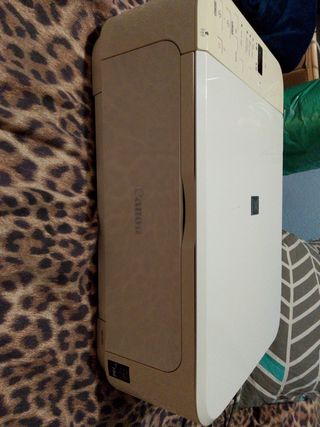 Canon pixma Impresora + Escaner