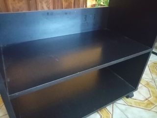 Carrello mobile legno ufficio 