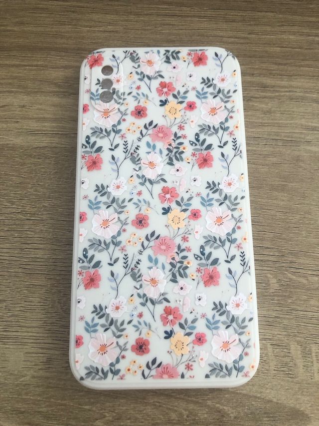 Funda Iphone X/XS