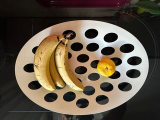 Frutero diseño escandinavo