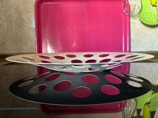 Frutero diseño escandinavo