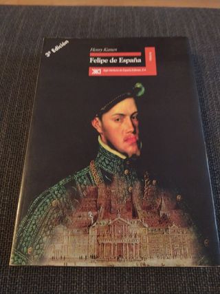 HISTORIA DE ESPAÑA. Lote 2 libros