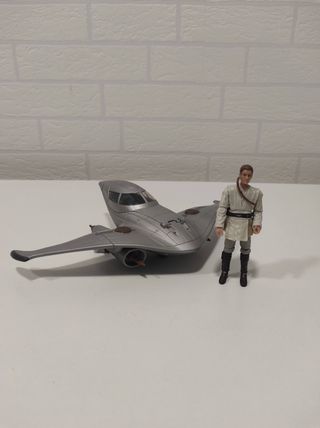 Figuras Articulables Star Wars