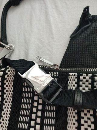 Bolso bimba y lola original sin estrenar