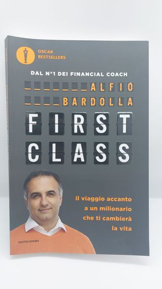 First Class di Alfio Bardolla