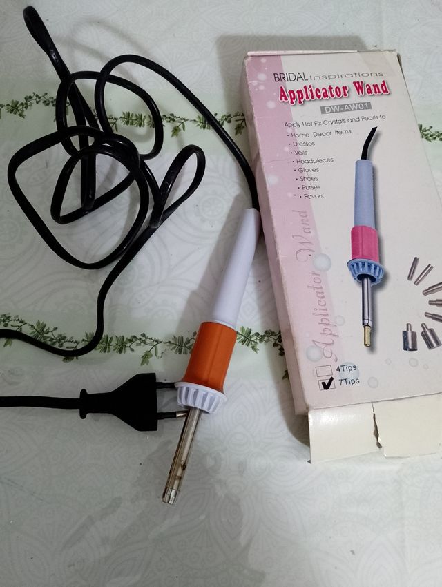Applicatore Swarovski 