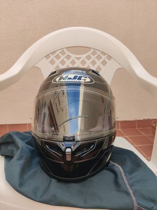Casco HJC FG 17