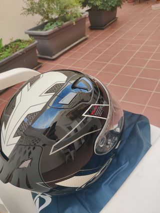 Casco HJC FG 17