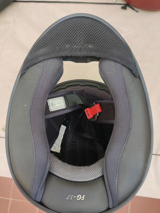 Casco HJC FG 17