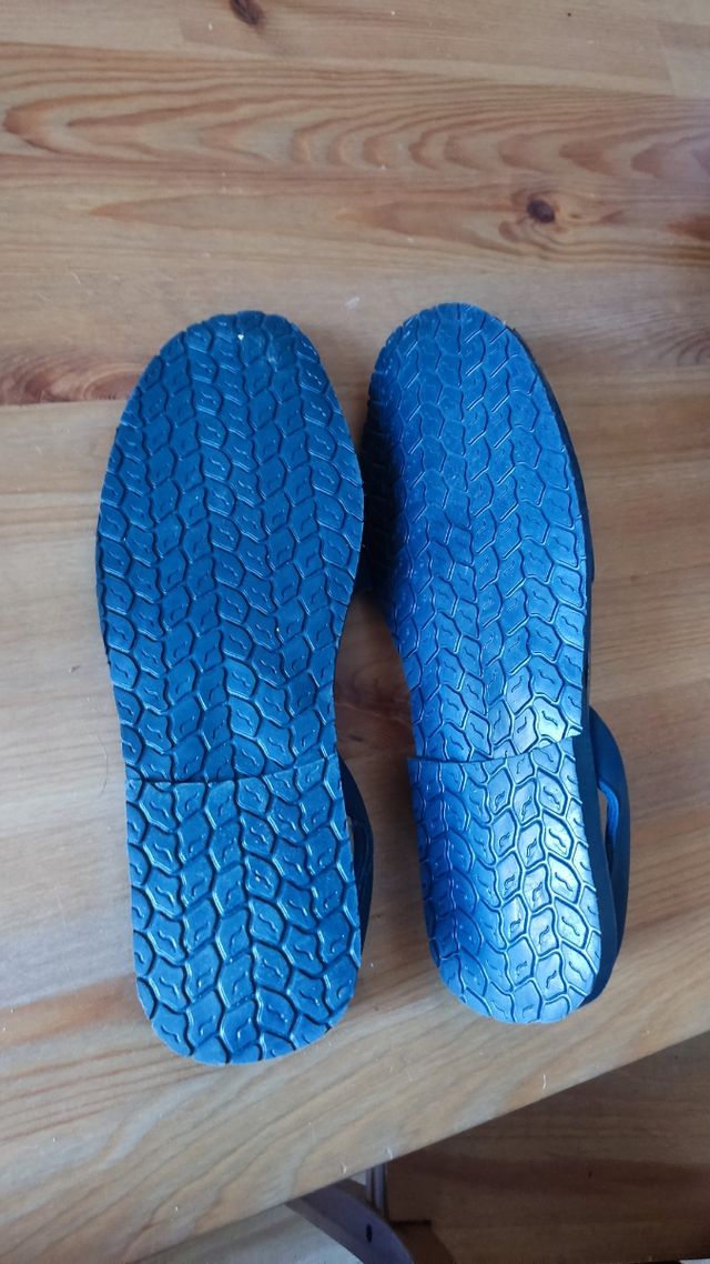 Sandalias menorquinas