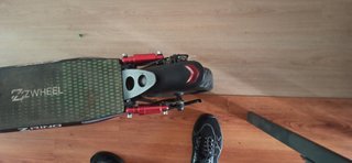 Patinete eléctrico