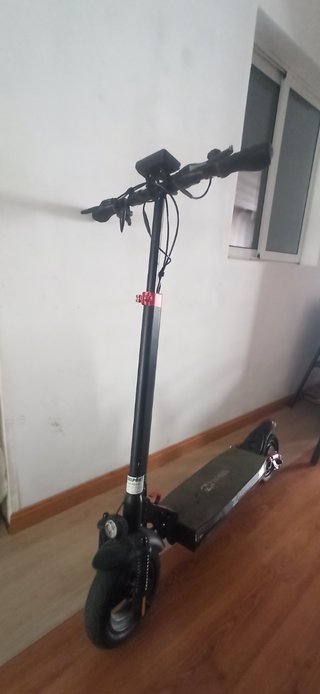 Patinete eléctrico