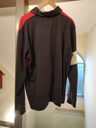 Polo Rugby Mud&Glory