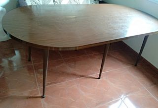 Camilla Formica tavolo