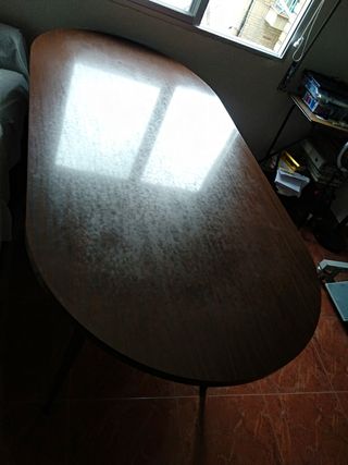 Camilla Formica tavolo