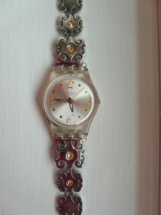 Swatch Made in Swiss nuovo