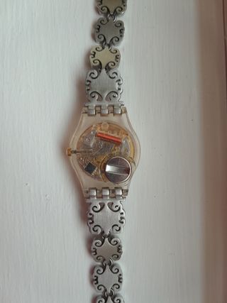 Swatch Made in Swiss nuovo