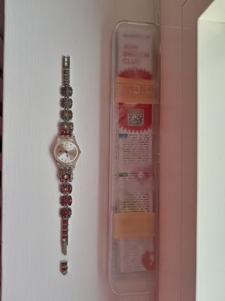 Swatch Made in Swiss nuovo