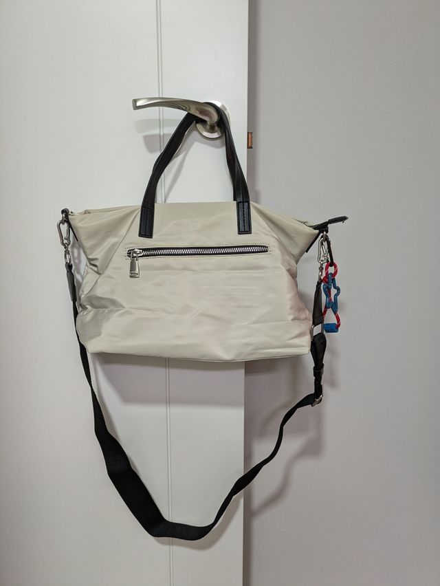 Parfois bolso nylon