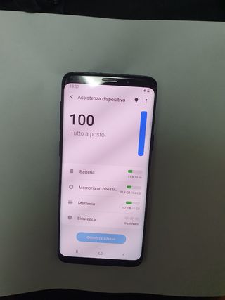 Samsung S9