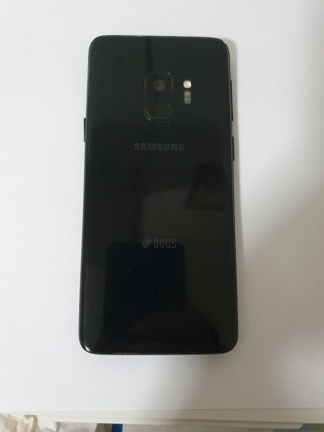 Samsung S9